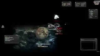 Darkorbit Krypton Private Server - Small Invade