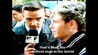 Niam-Maps