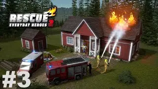 Rescue 2 - Everyday Heroes #3