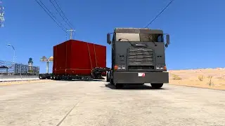 American Truck Simulator: 1.50 