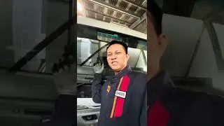 Magiging Surplus natong Self loader truck namin sa 2026 Sayang ang ganda pa