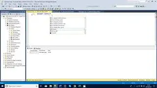 Insert data into a table