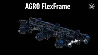 BPW AGRO FlexFrame