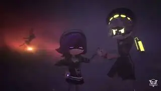 Murder Drones Edit