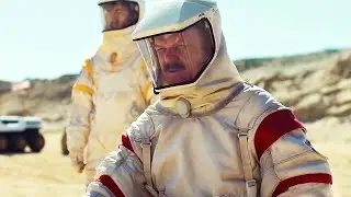 Лунная база 8 - Тизер-трейлер (рус) 1 сезон