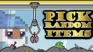 How to Pick a Random Object from a Group of Objects in Gdevelop