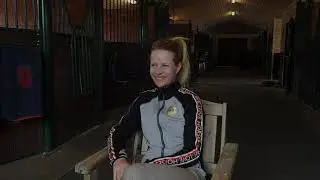 Changing Times with Malin Baryard part 2
