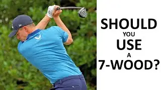 TESTED: Should you use a 7-Wood?