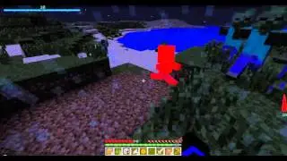 Serie Dragon Block C|Parte 1|¿TODOS LOS ZOMBIES A POR MI?
