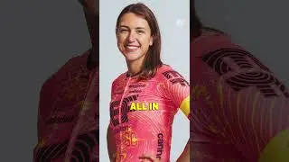 This collegiate rower just won a gold medal in cycling?! 🤯