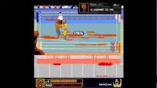 Abobo's Big Adventure Preview