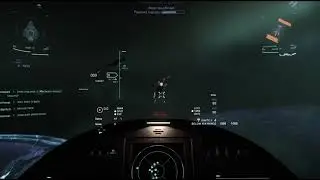 Star Citizen first flight after pledging