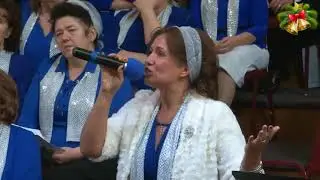 Аллилуйя аллилуйя Наташа Гнатенко