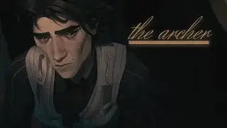 viktor | the archer [arcane]
