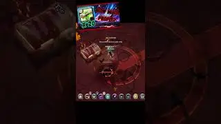 opening a legendary chest in t8 dungeon  