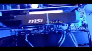 My New(ish) Gaming PC