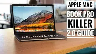 Hackintosh Build 2.0 Guide iMac Killer Builds
