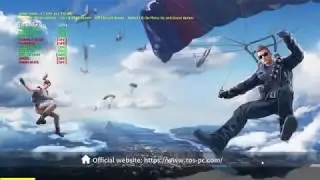 Rules Of Survival Cheat 4 June 2019   New Update TELEKILL + Bom Telekill