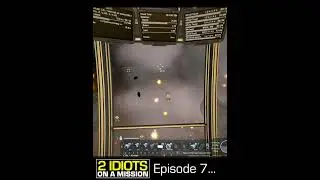 The Cargo Survived - Space Engineers