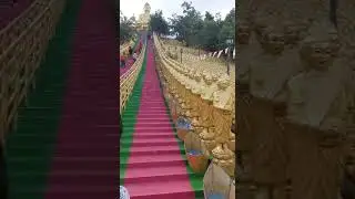 BUDDHA KIRI CAMBODIA (ពុទ្ធគីរីកម្ពុជា)