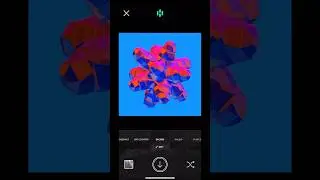 the BEST VIDEO FX app : HYPERSPEKTIV is top 5 in my content creation workflow ! 