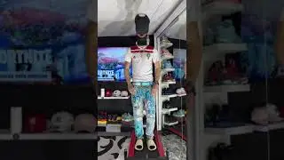 drip outfit
