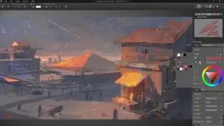 Black Ink Update 0.300