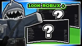 How to make 100k Robux a month!💸
