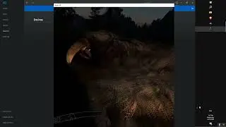 The Elder Scrolls V  Skyrim VR 2024 lightweight 254 modlist with Dyndolod 3. 1080ti