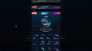 Открыл НОВЫЙ КЕЙС БЛЭЙД НА CASE-BATTLE #shorts #shortvideo #short #casebattle #opencase #trend