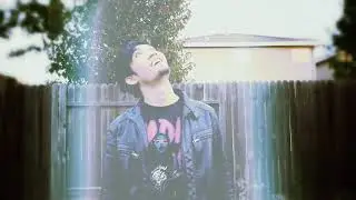 Mike Diva - Paranormal Wacktivity (A day in the life of a Ghost) (2010)