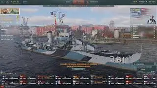 Ещё одинь вечер КБ