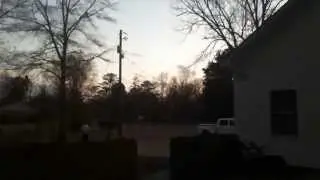 Over The House - Trick Shots