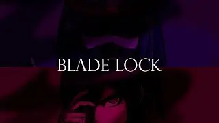V3 Argument -Blade Lock- (CROSS SWORD) - Remix Cover (Danganronpa)