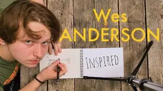 Wes Anderson Inspired: Camping at Bear Spring Mountain
