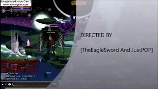 AQW how to get hex blade of nulgath