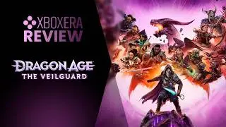 Dragon Age: The Veilguard is a masterpiece | Review