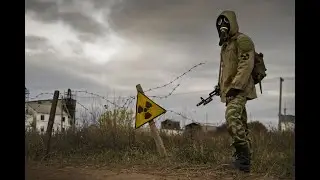 STALKER Prosectors Project #4. Немного цикличек