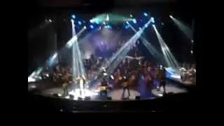 No me hables de Amor. Kraken Filarmonico (Bogota 27-07-2014)