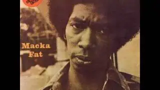 Jackie Mittoo - Macka Fat