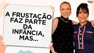 TRAUMAS NA INFÂNCIA | INFO LIVE COM THELMA ABRAÃO
