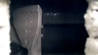 Смешение бетона двухвальным бетоносмесителем