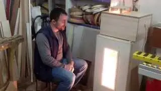 TAM OTAMATİK KULUÇKA MAKİNESİ YAKUP USTA