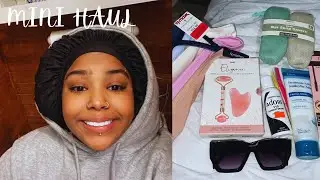 Random Mini Shopping Haul