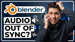 Your Blender Animations Are Out of Sync (Here's Why)