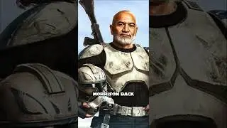 Do You Want This CLONE WARS Series?