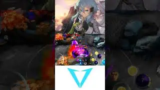 Highlight 2 Phoveus Explaner #mlbb #mobilelegends #mlbbcreatorid