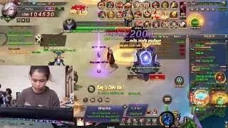 Hướng dẫn làm nhiệm vụ: Solo Hoàng Nữ (Lv50)  | Meo gaming