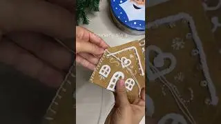 El ALFILETERO navideño MAS BONITO 🌲✨ #diy #navidad #costura