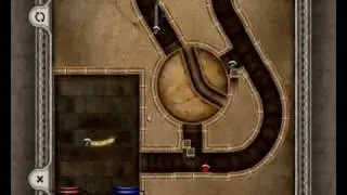 Obulis Chapter 2 Pharoh's Tomb I-VI